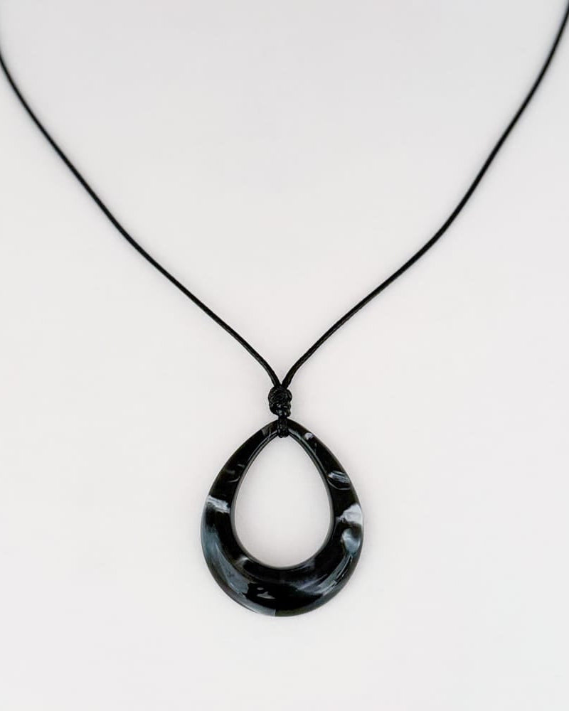 LE sensor necklace Jovie Necklace