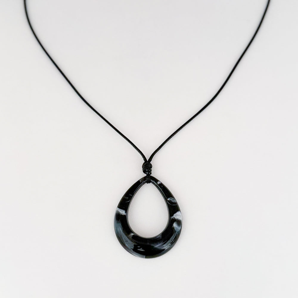 LE sensor necklace Jovie Necklace