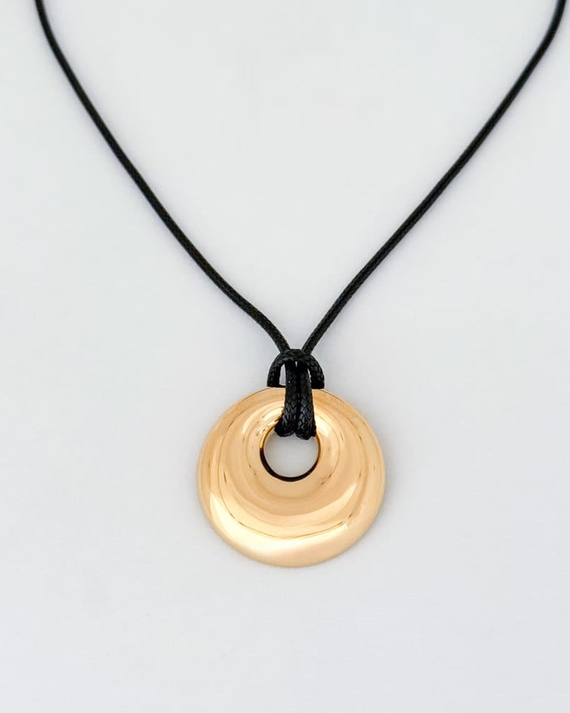 LE sensor necklace Avi Necklace