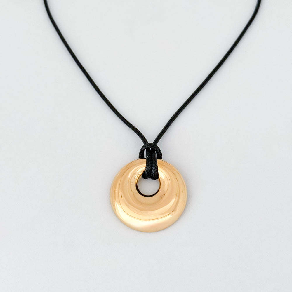 LE sensor necklace Avi Necklace