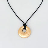 LE sensor necklace Avi Necklace