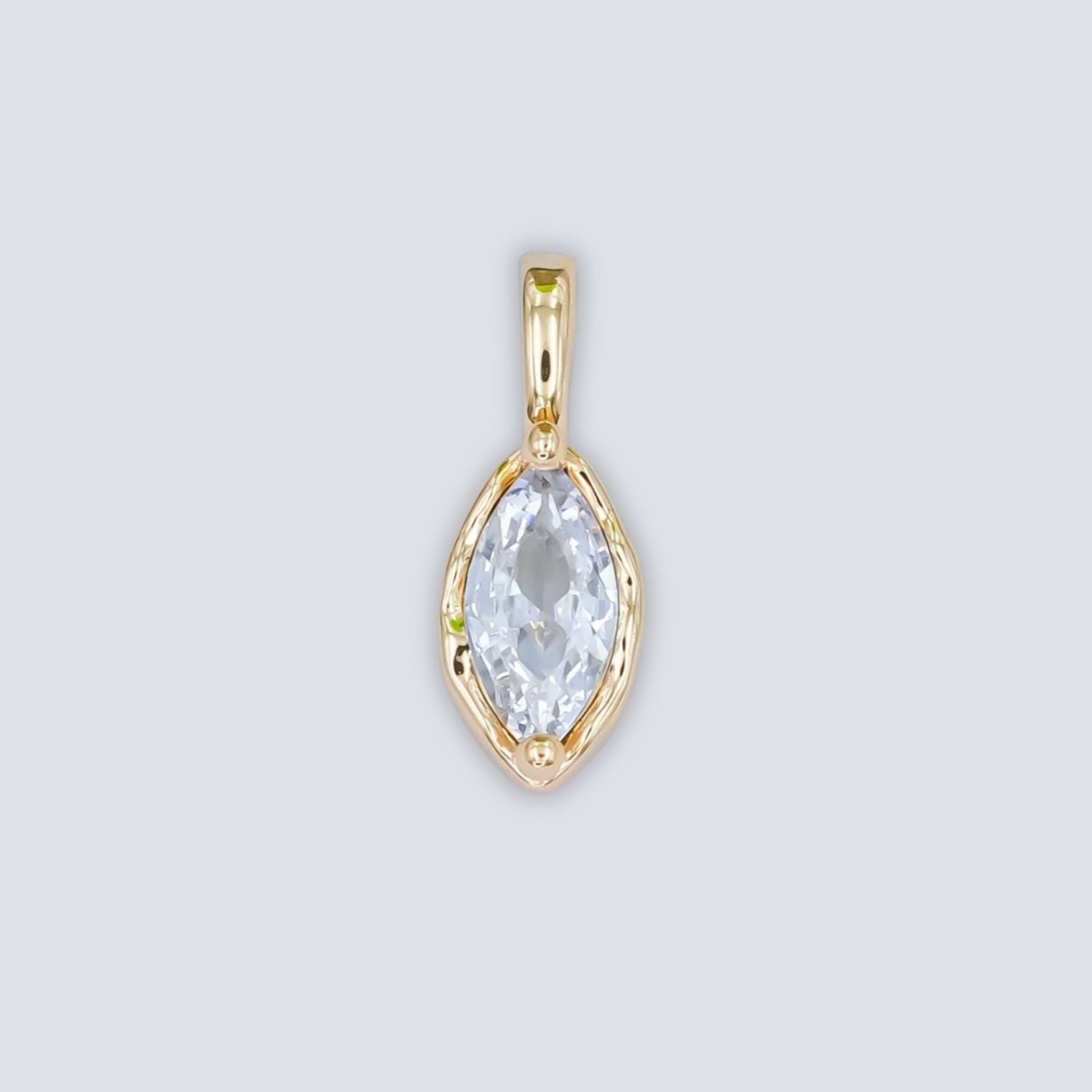 Birthstone Charms