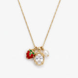 LE sensor necklace Bia Necklace