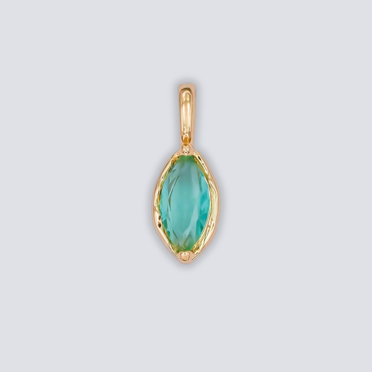 Birthstone Charms