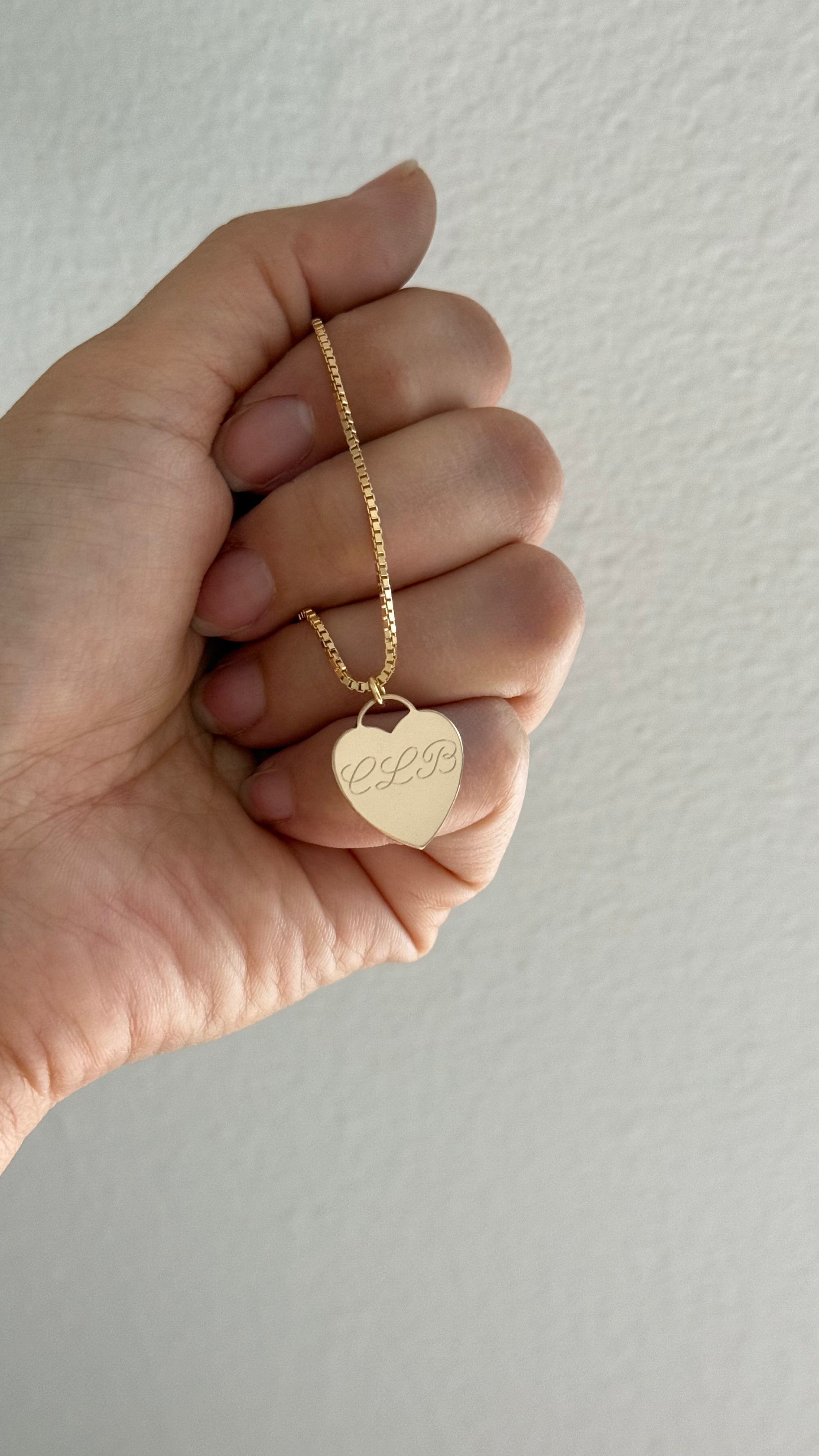 Meaningful Jewelry