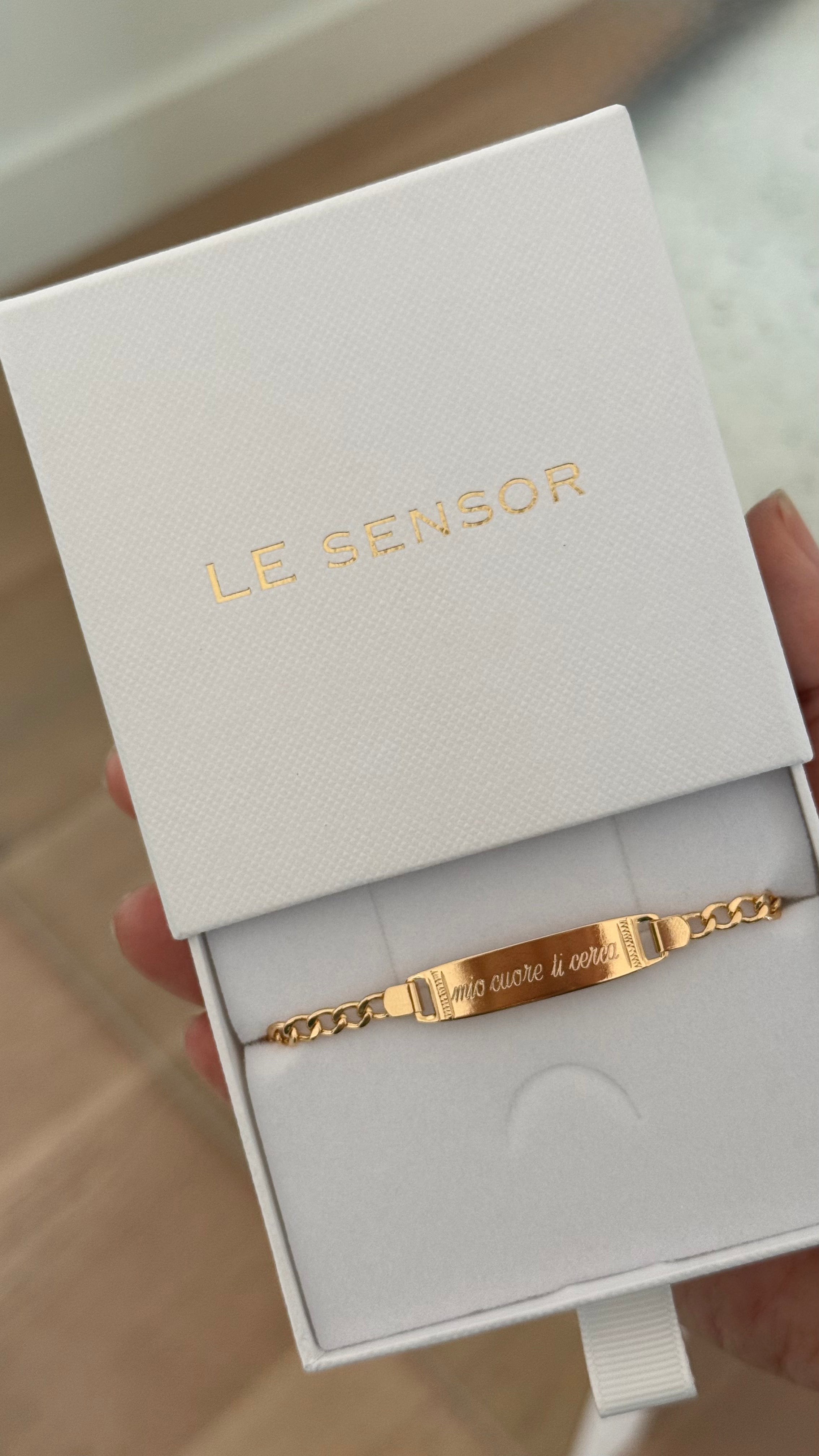 Meaningful Jewelry