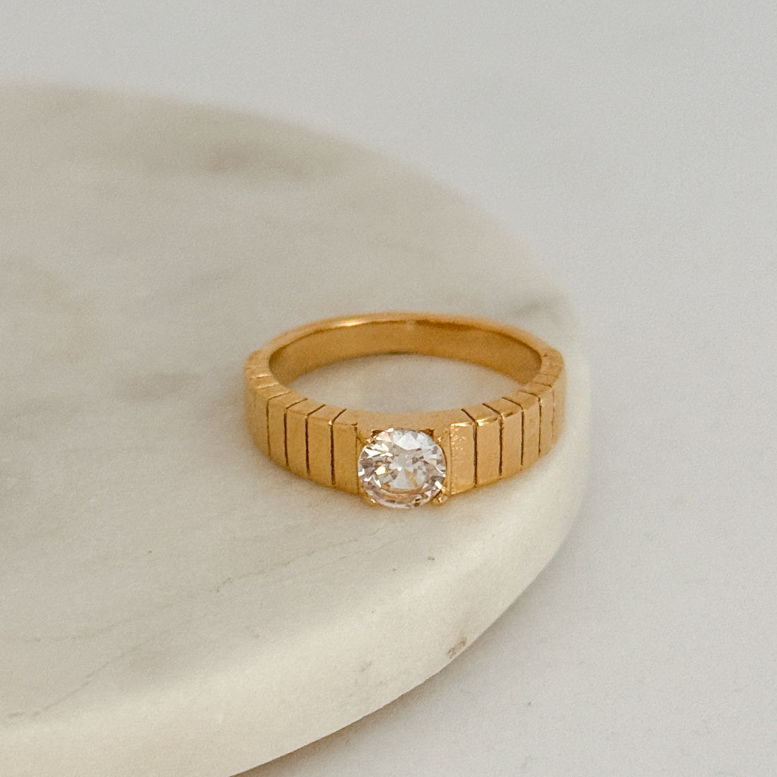 LE sensor Ring Kinsley Ring