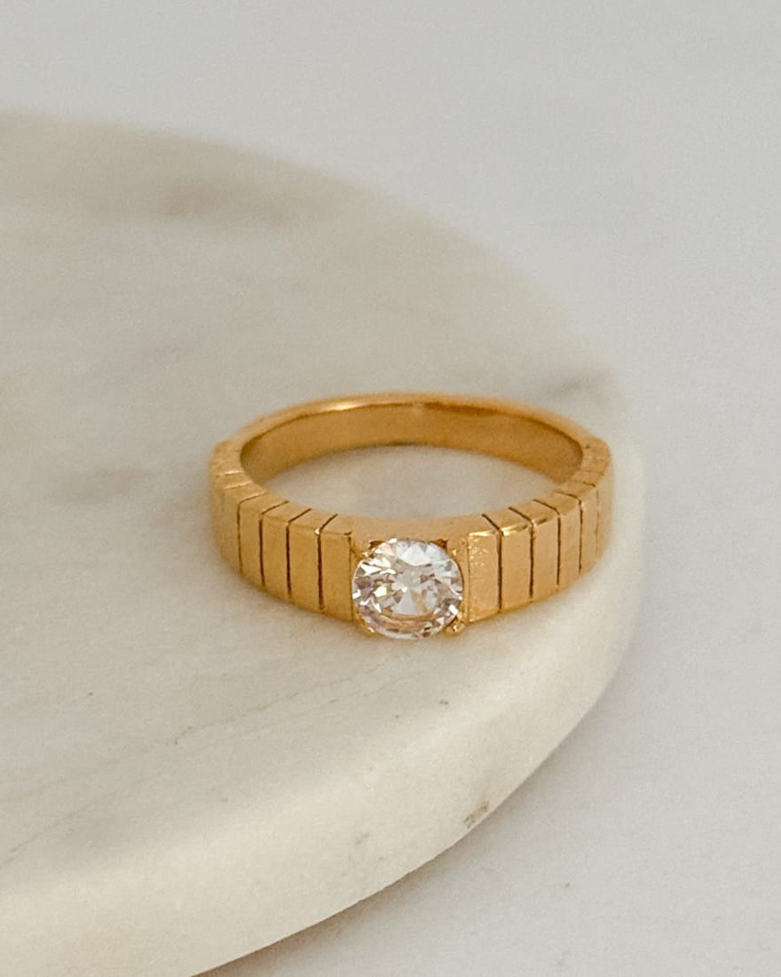 LE sensor Ring Kinsley Ring