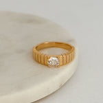 LE sensor Ring Kinsley Ring