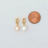 LE sensor charm Pearl Charm