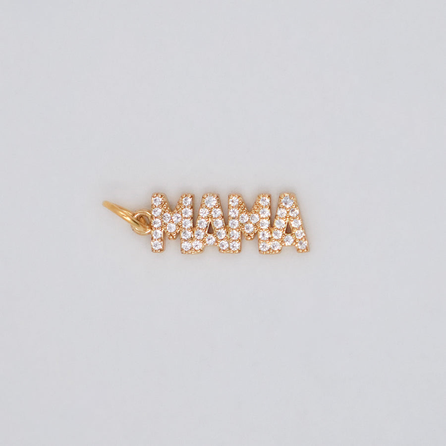 LE sensor charm Mama Charm