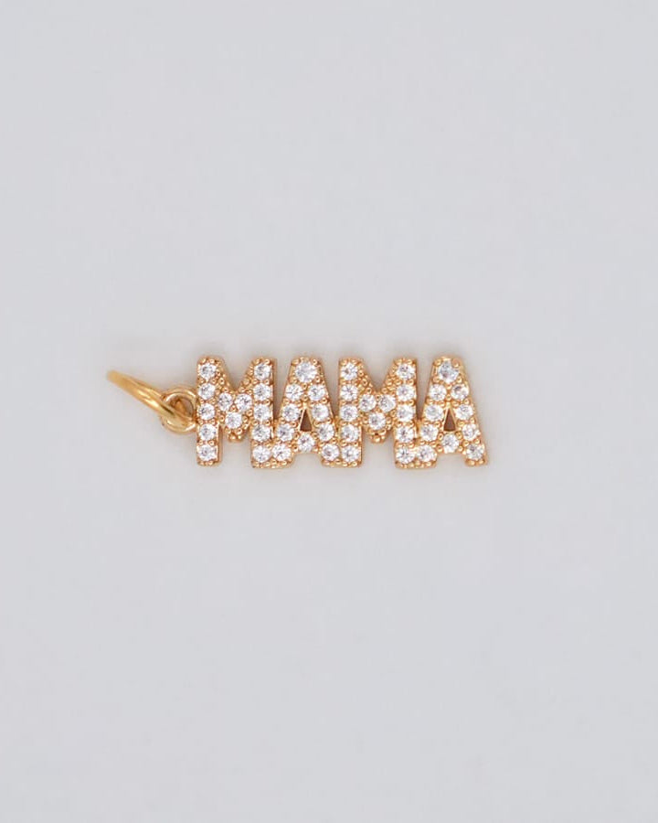 LE sensor charm Mama Charm