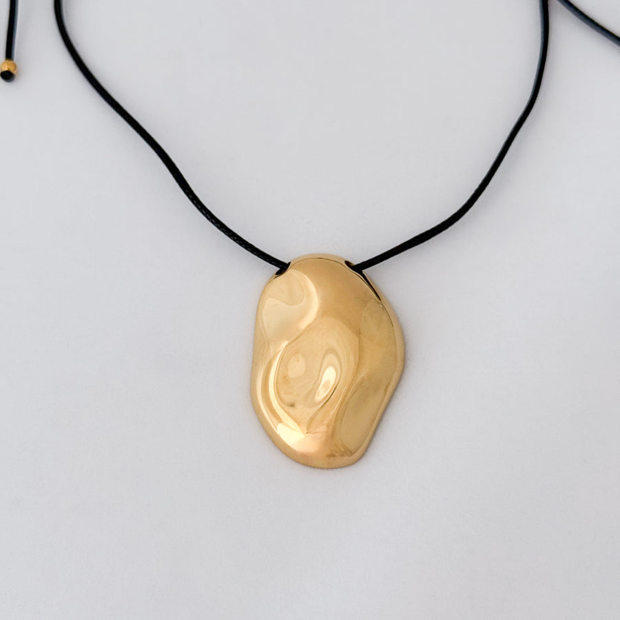 LE sensor necklace Sophie Necklace