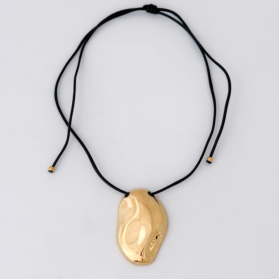 LE sensor necklace Sophie Necklace