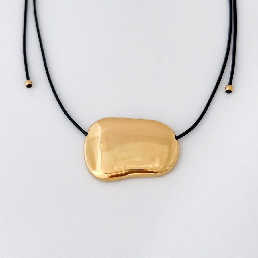 LE sensor necklace Eloise Necklace