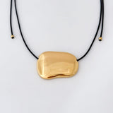 LE sensor necklace Eloise Necklace