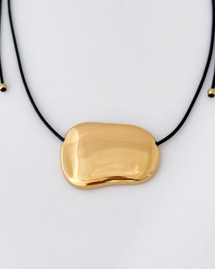 LE sensor necklace Eloise Necklace