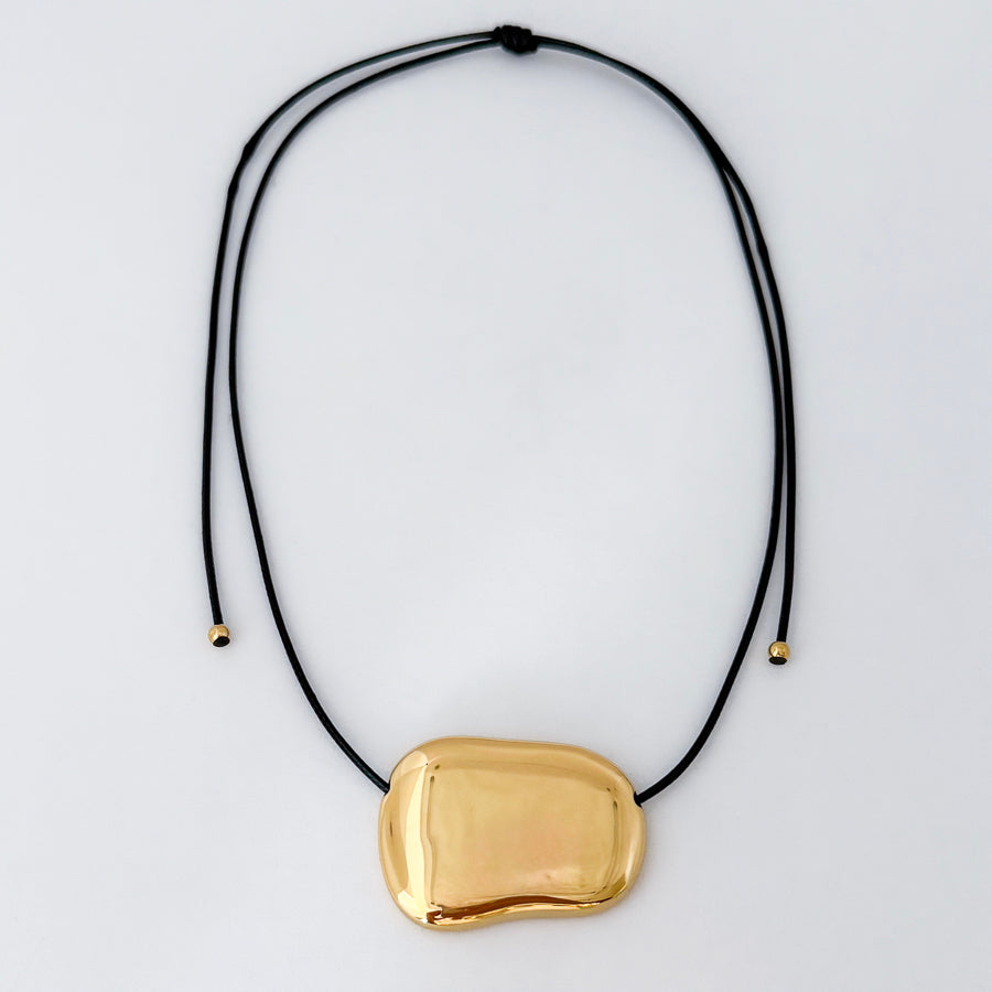 LE sensor necklace Eloise Necklace