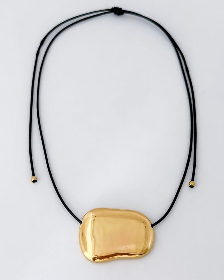 LE sensor necklace Eloise Necklace