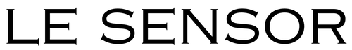 LE sensor logo