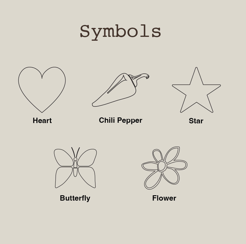 LE sensor Bracelet Marie Engravable Bracelet