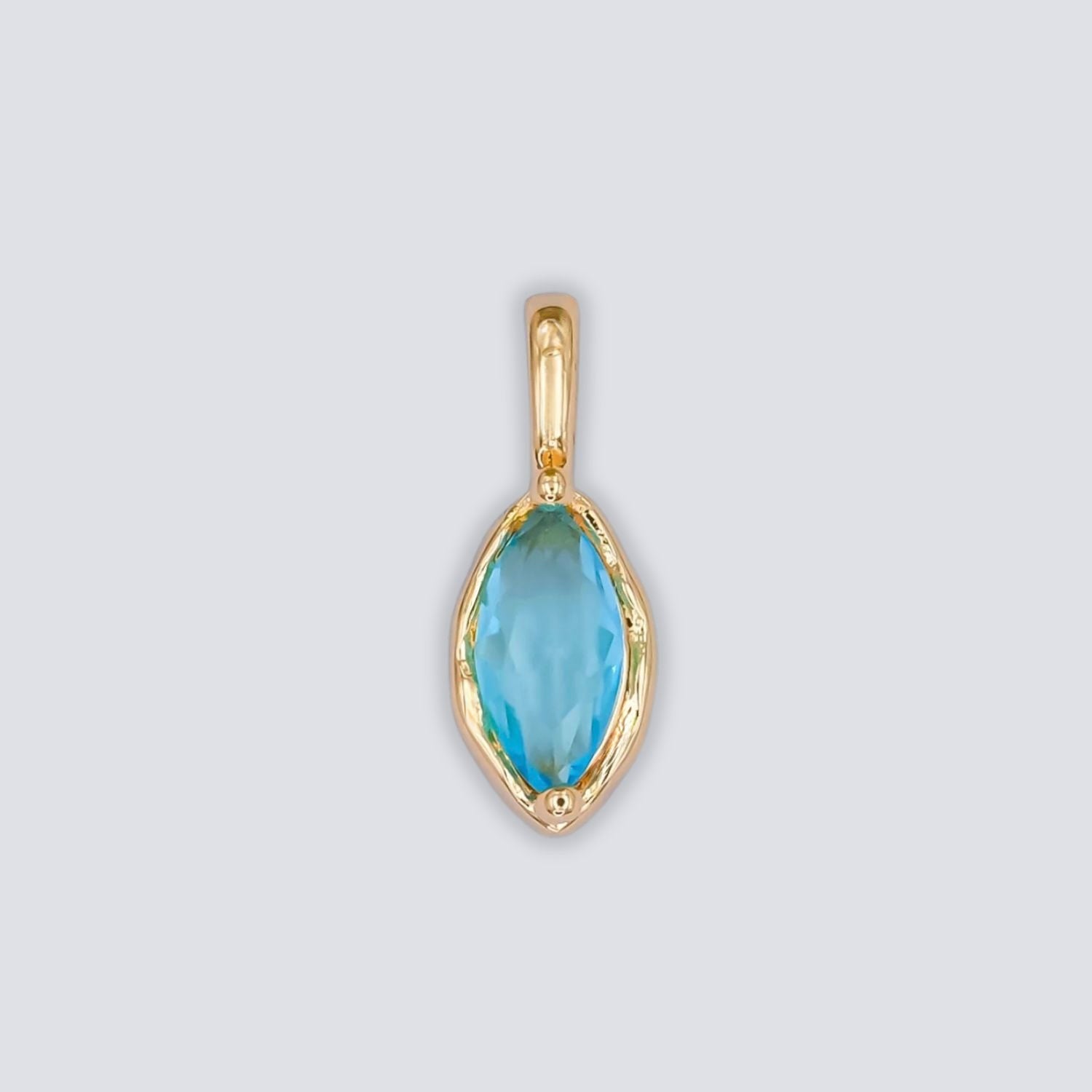 Birthstone Charms