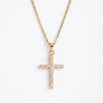LE sensor necklace Reese Necklace