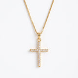 LE sensor necklace Reese Necklace