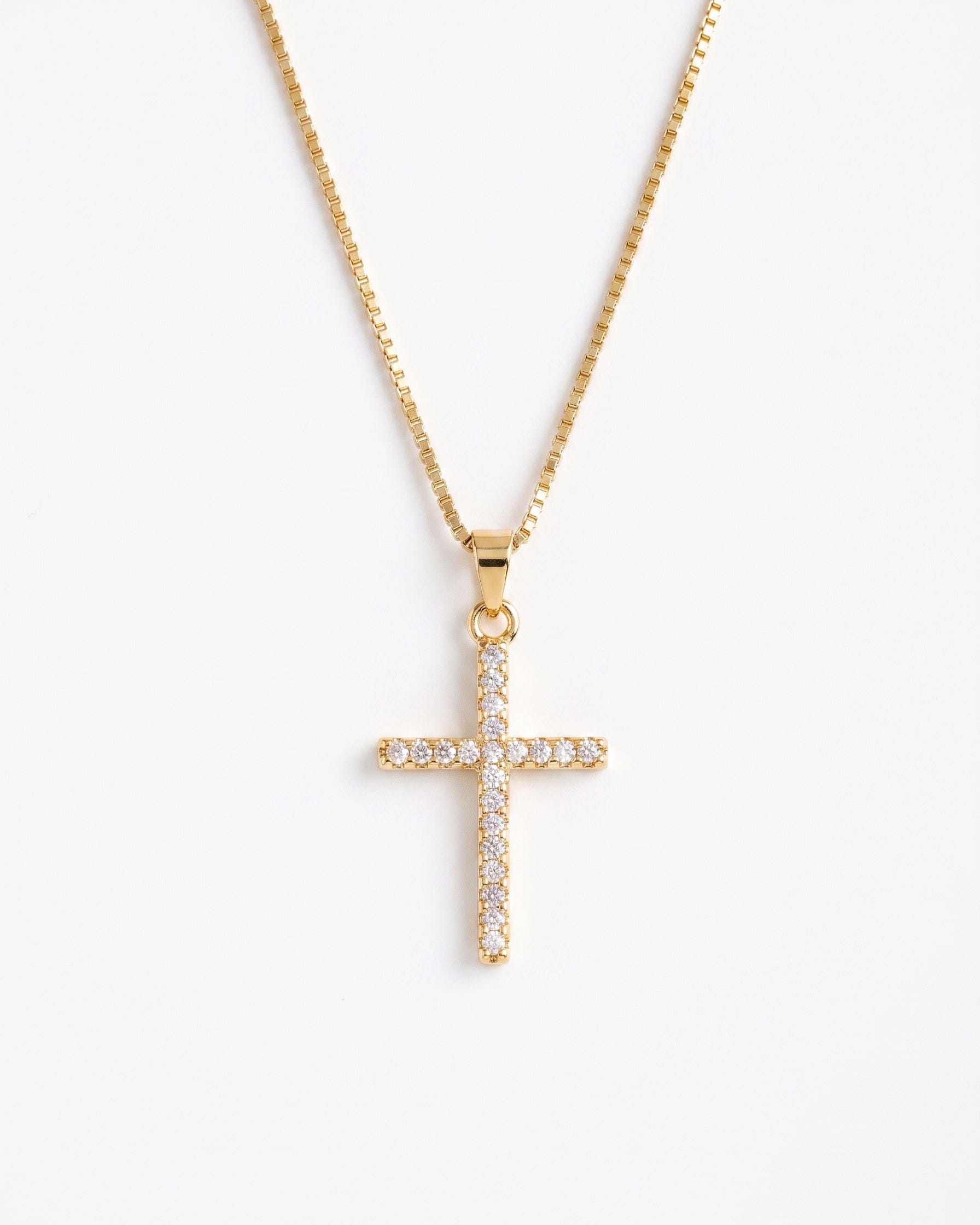 LE sensor necklace Reese Necklace