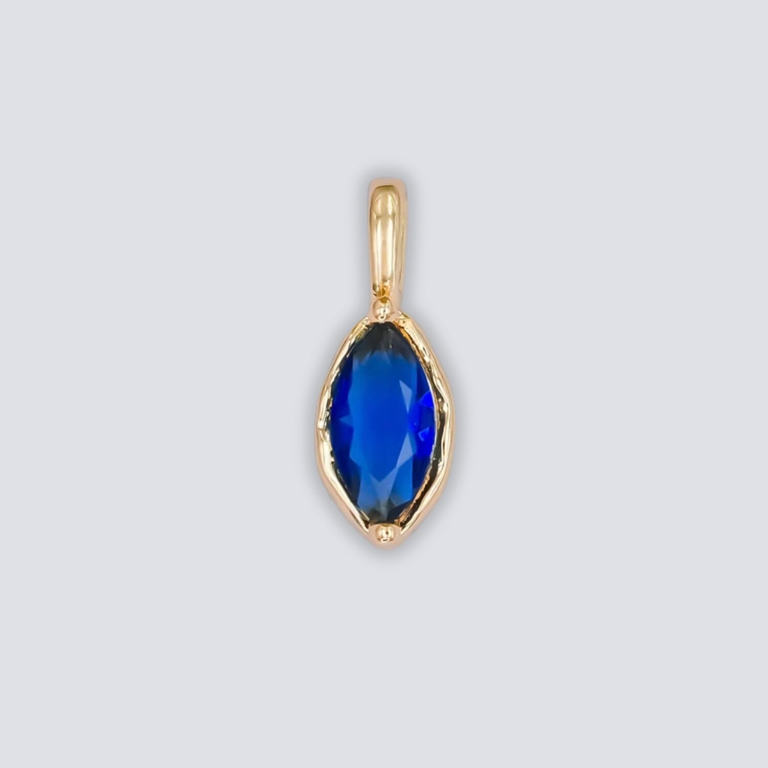 Birthstone Charms