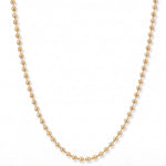 LE sensor necklace Amira Chain Necklace 16”