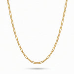 LE sensor necklace Callie Chain Necklace