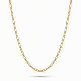 LE sensor necklace Callie Chain Necklace