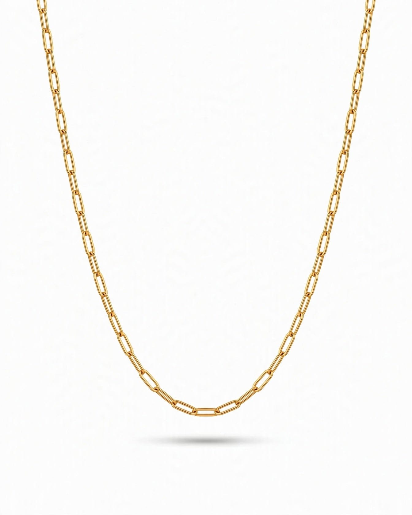 LE sensor necklace Callie Chain Necklace