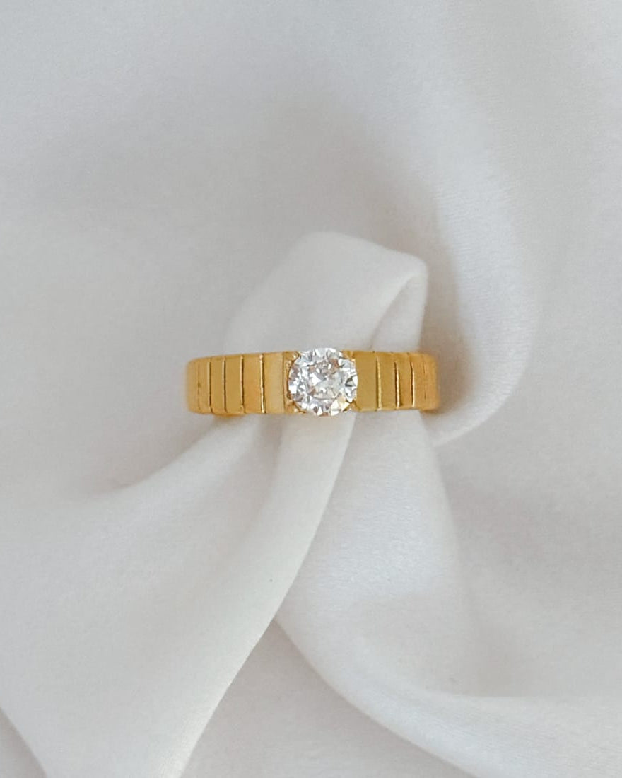 LE sensor Ring 6 Kinsley Ring