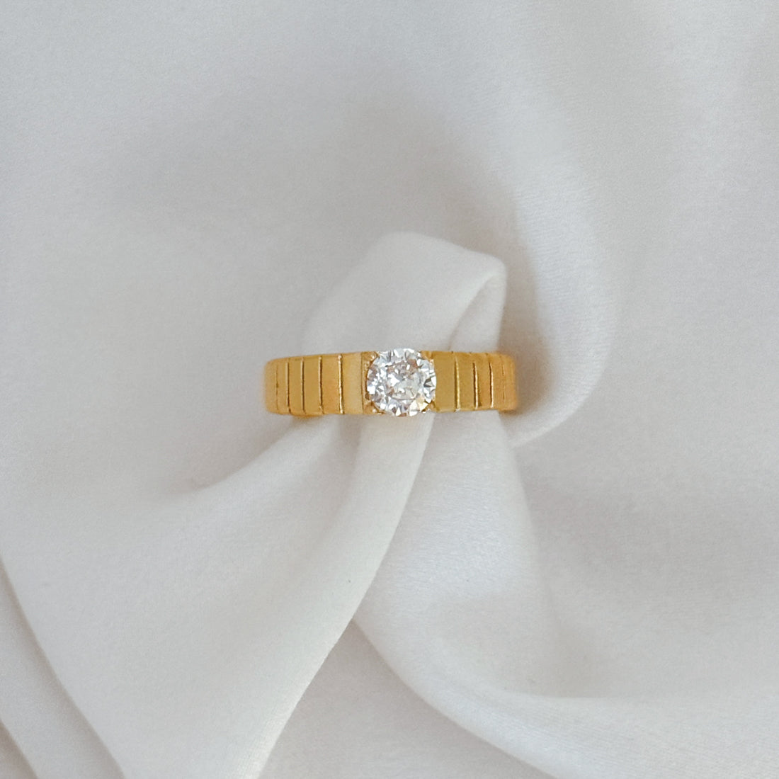 LE sensor Ring 6 Kinsley Ring