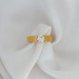 LE sensor Ring 6 Kinsley Ring