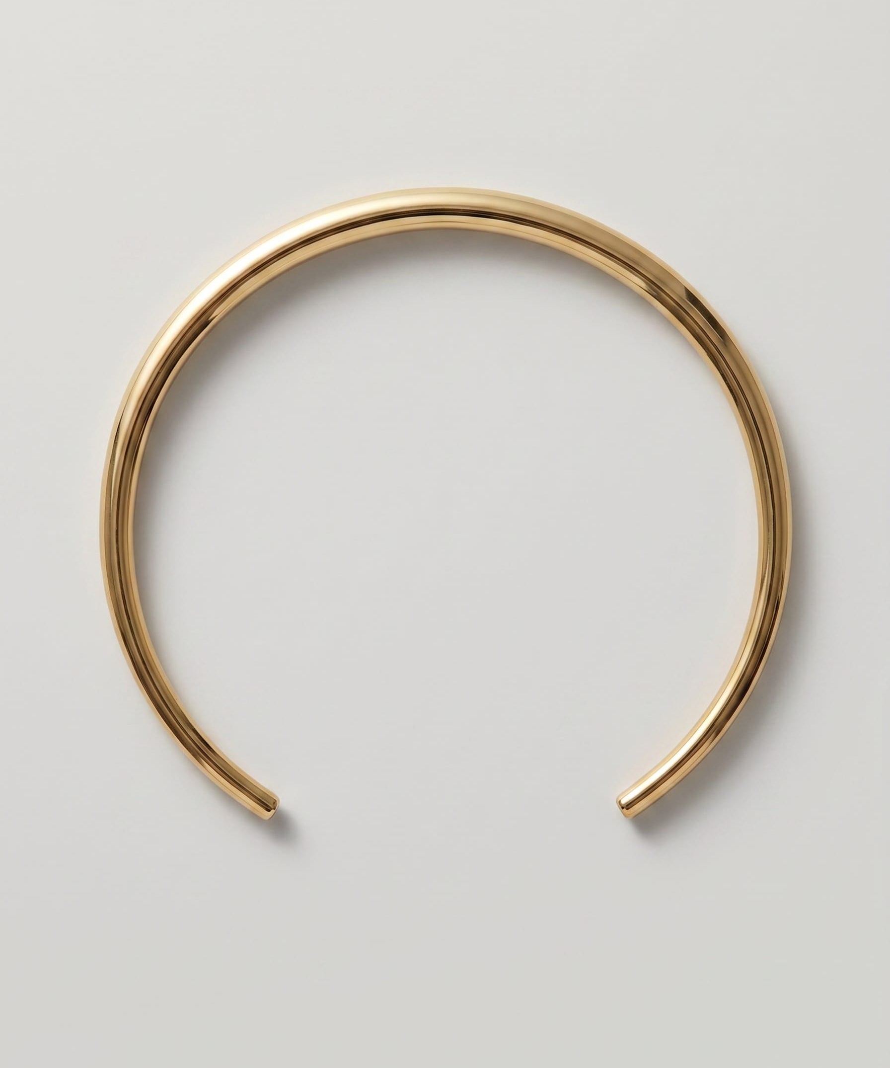 LE sensor necklace Collar Choker Necklace