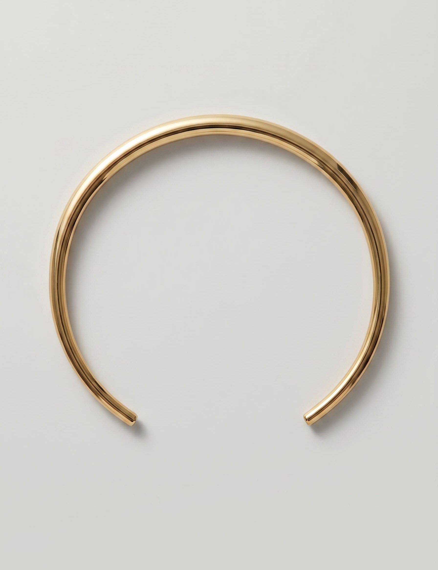LE sensor necklace Collar Choker Necklace