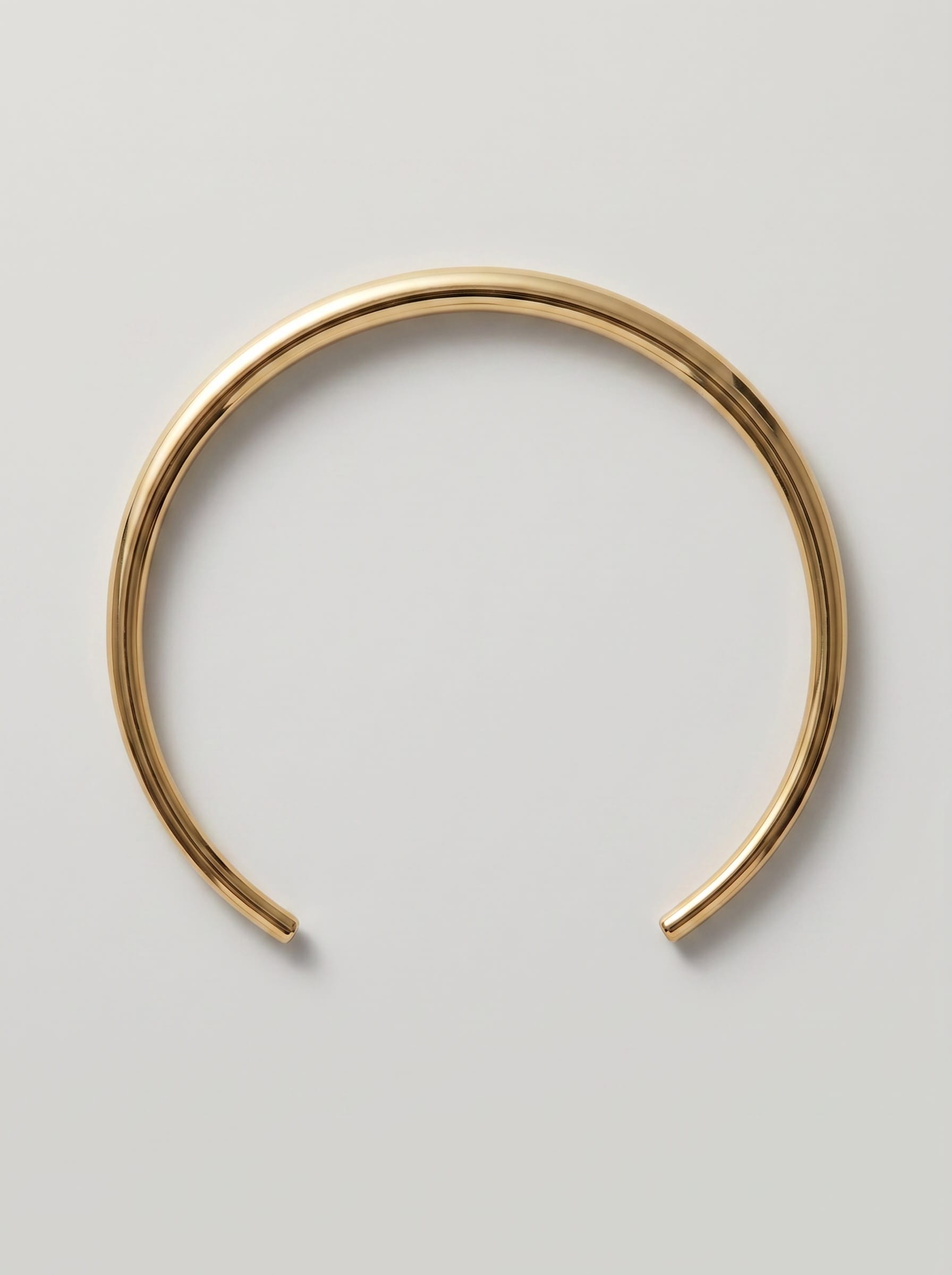 LE sensor necklace Collar Choker Necklace