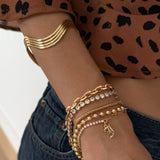 LE sensor Bracelet Lena Bracelet