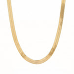 LE sensor necklace 16" Faye Chain Necklace