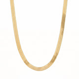 LE sensor necklace 16" Faye Chain Necklace