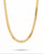 LE sensor necklace 16" Faye Chain Necklace