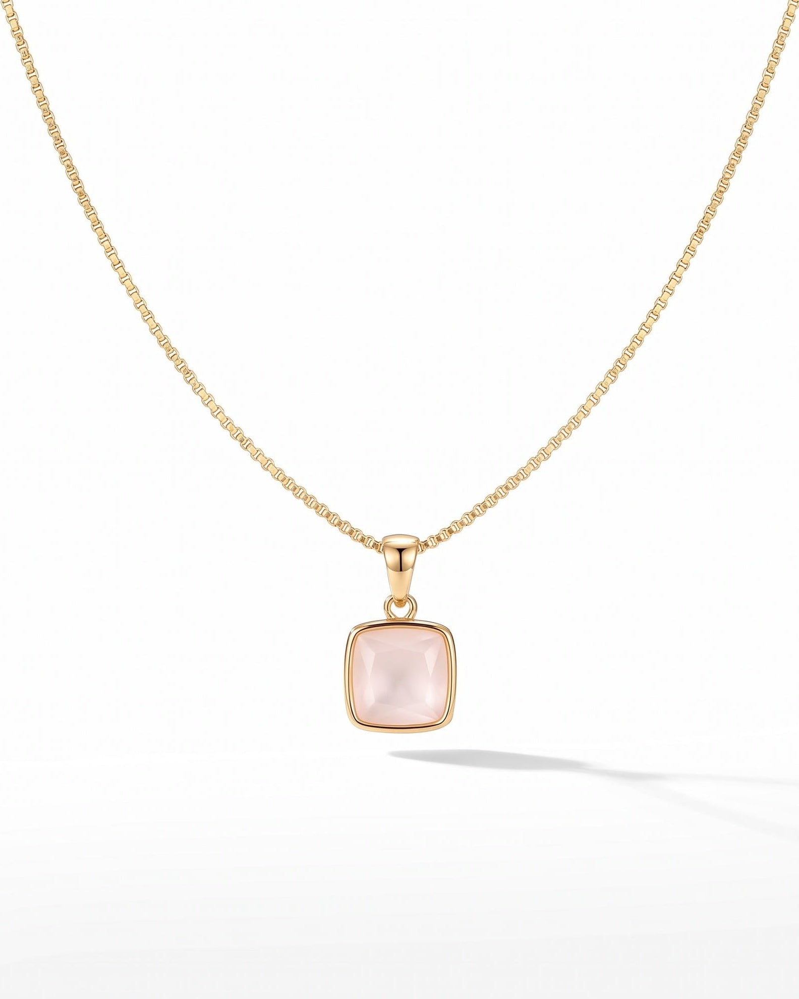 LE sensor necklace Gracen Necklace