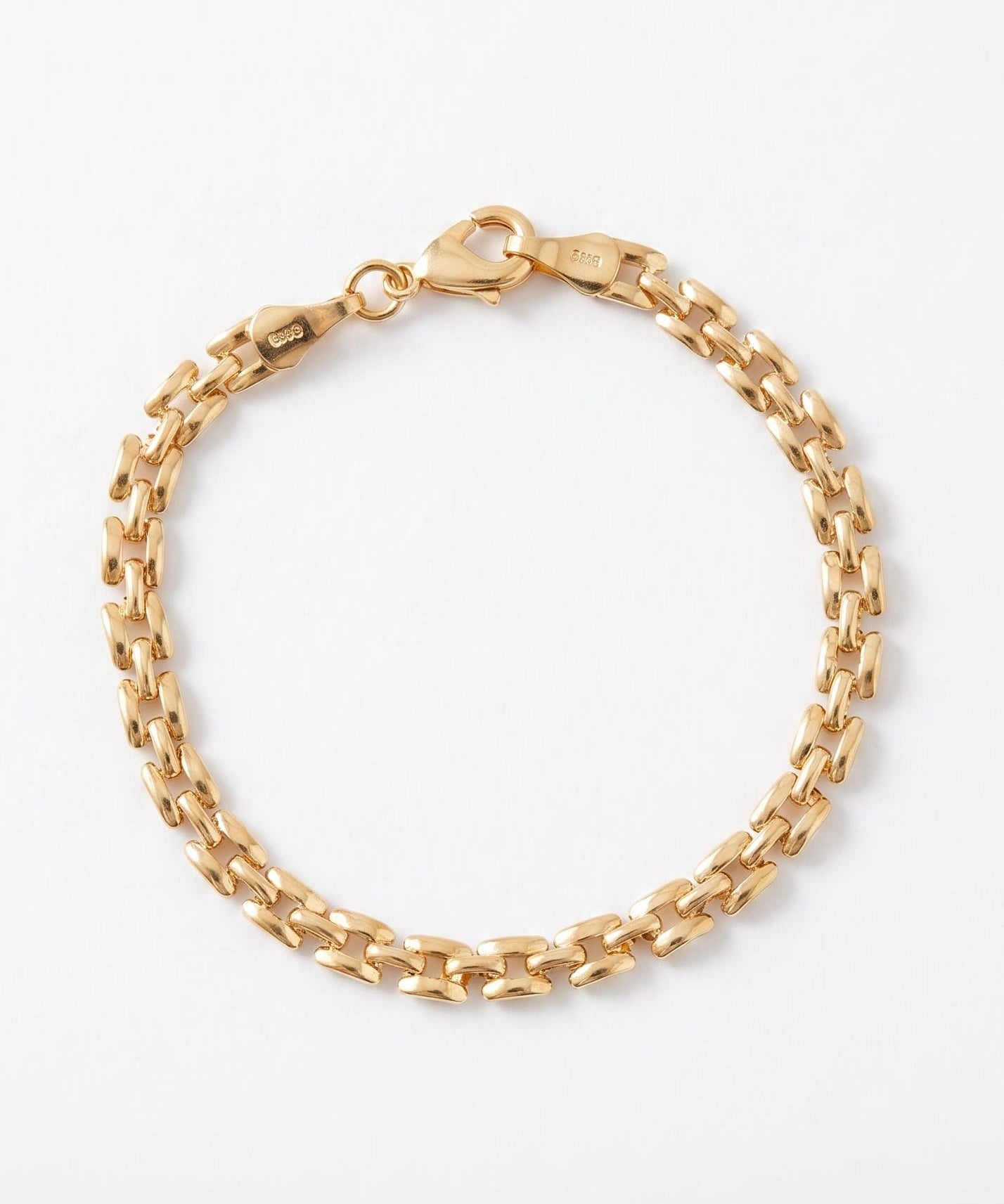 LE sensor Bracelet Hollis H-Link Bracelet