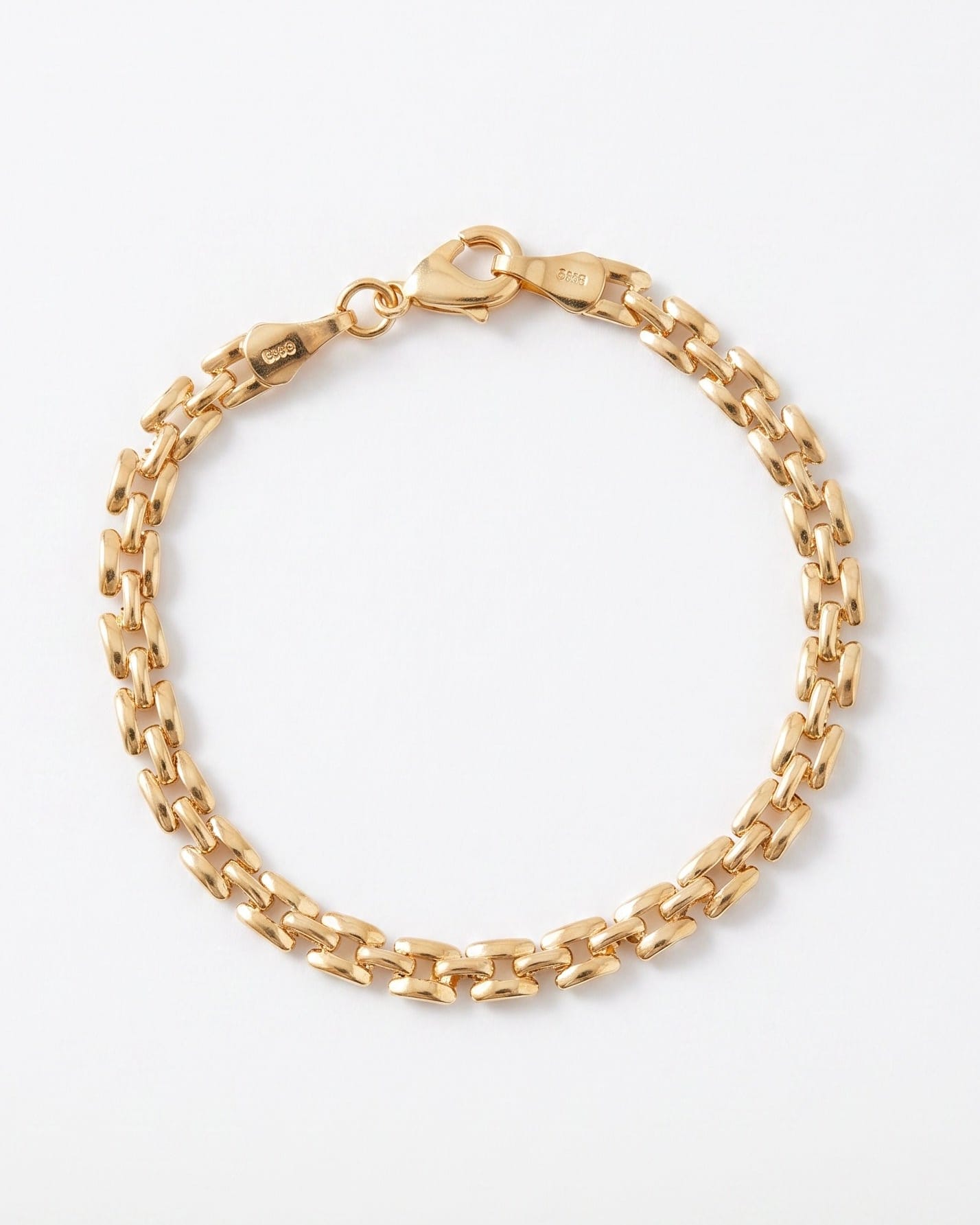 LE sensor Bracelet Hollis H-Link Bracelet