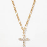 LE sensor necklace Kenna Necklace