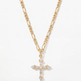 LE sensor necklace Kenna Necklace