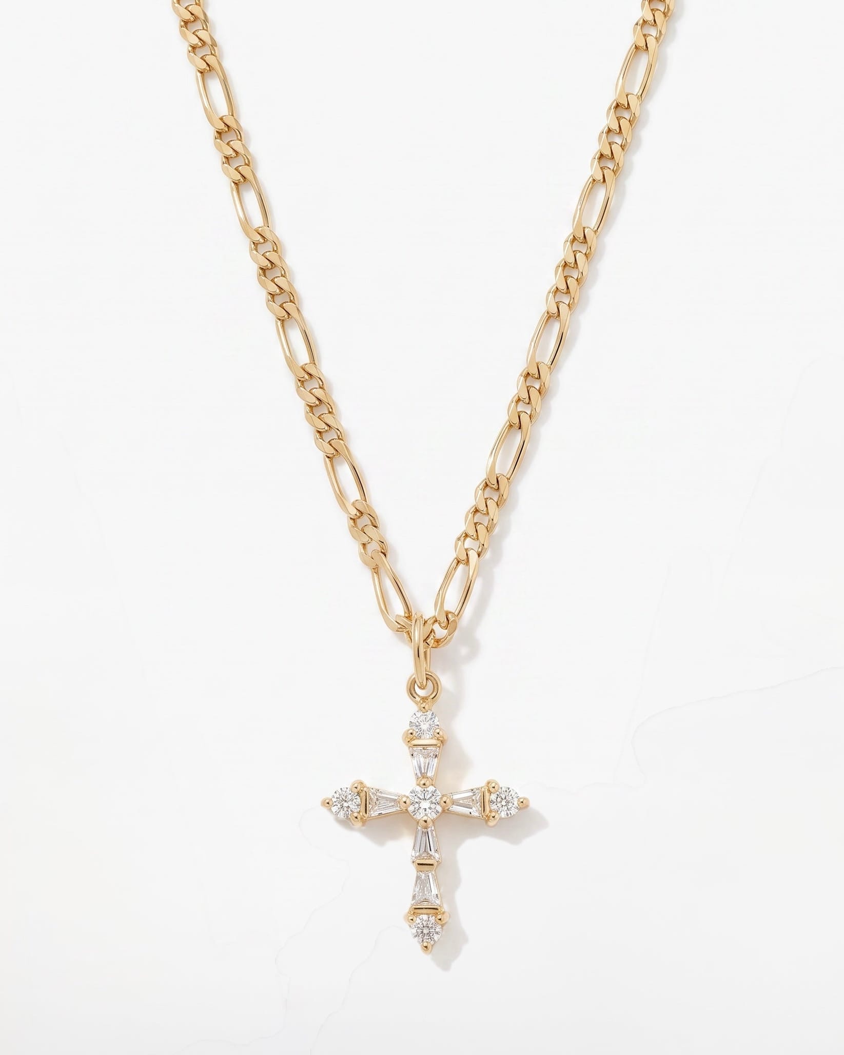 LE sensor necklace Kenna Necklace